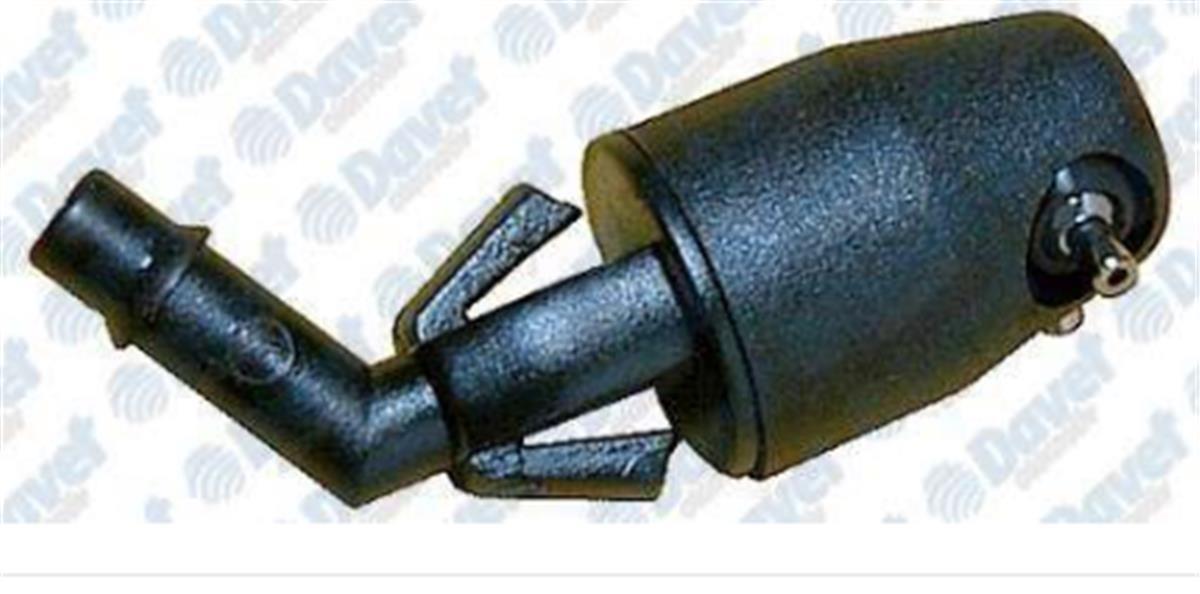 Su Fıskiye Memesi Mtj Tempra