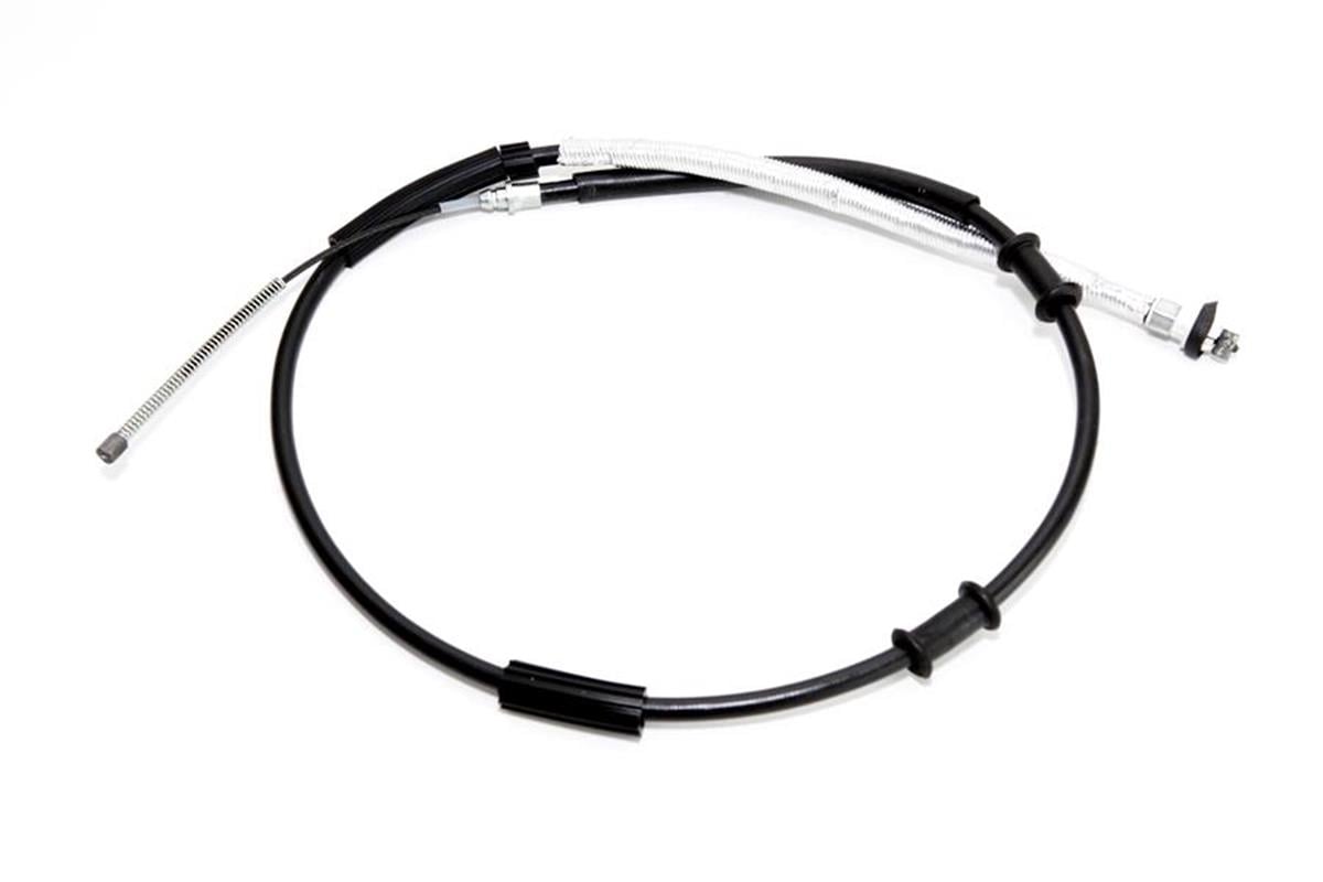 Fiat Punto Grande 1.2 El Fren Telleri Arka Sol 55700928 - 55704107