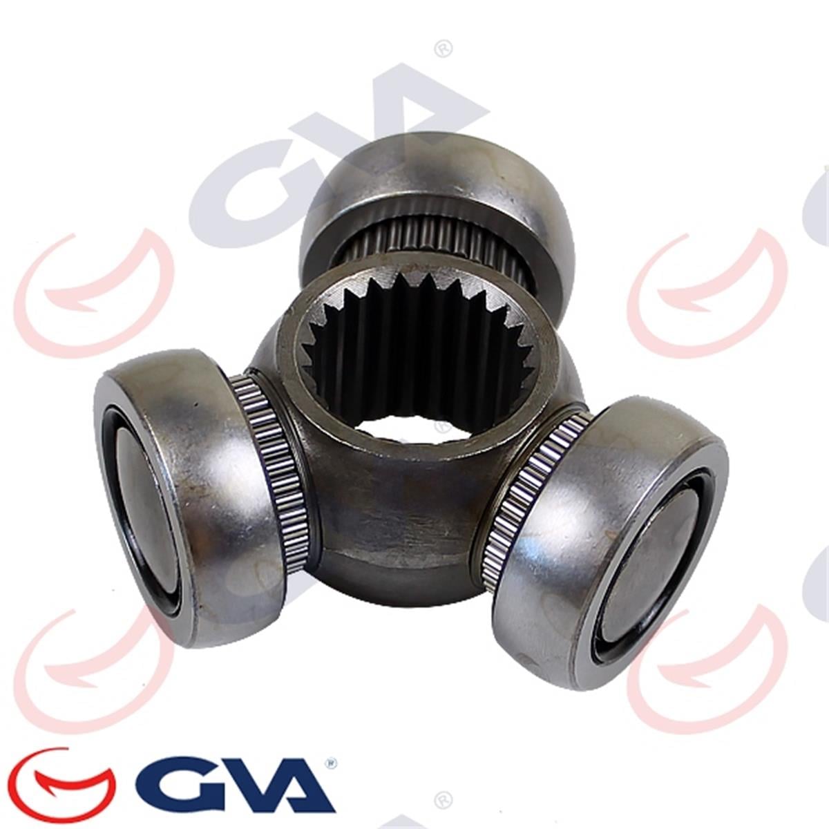 Fiat Doblo Stilo 1.9 Jtd Aks Mafsalı Büyük Tip 46307676