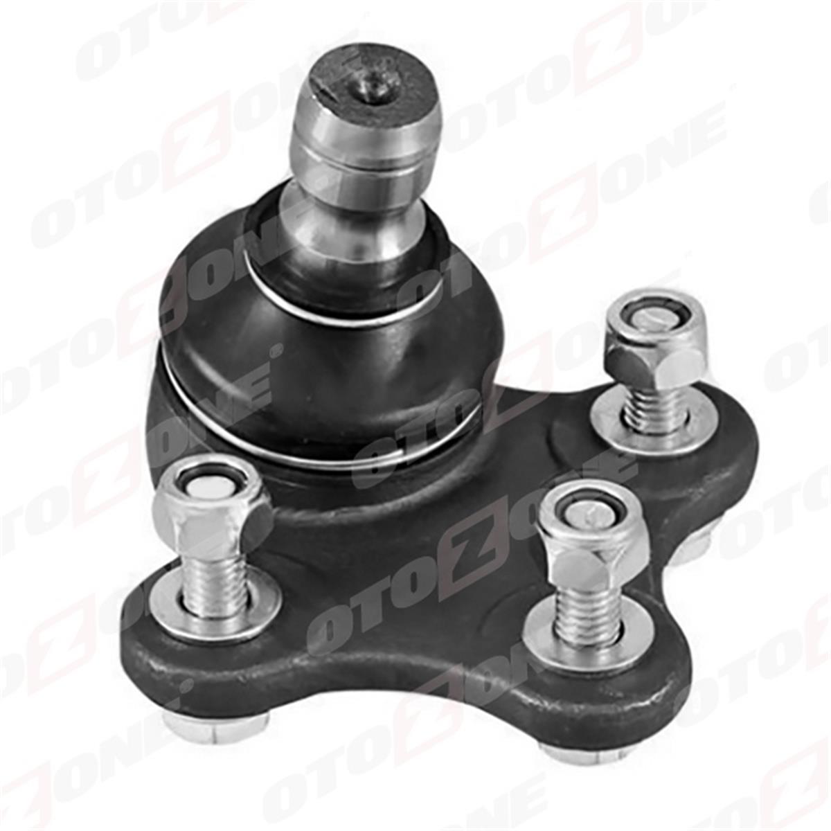 Opel Combo D (2010>) Fiat Doblo 3 Alt Rotil Sağ Sol 51810664-51810665