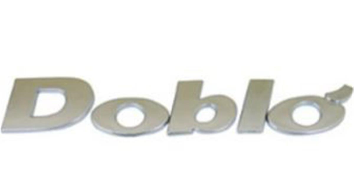 Fiat Doblo Yazısı Mtj