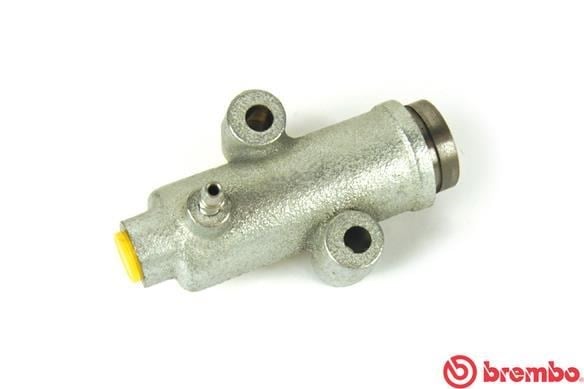 Fiat Brava Bravo I Punto Hidrolik Debriyaj Merkezi BREMBO