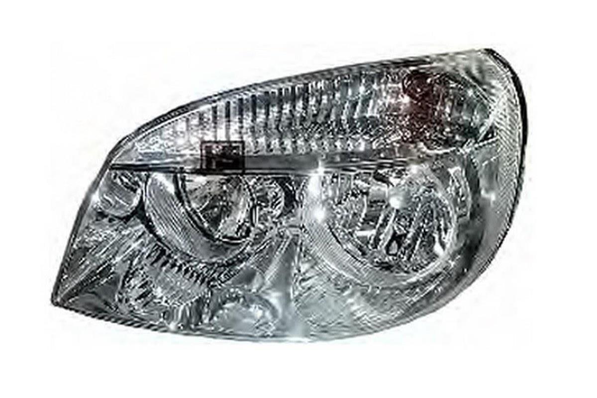 Mako Fiat Doblo 2 Sağ Far (2005 Sonrası) Ayf.505302