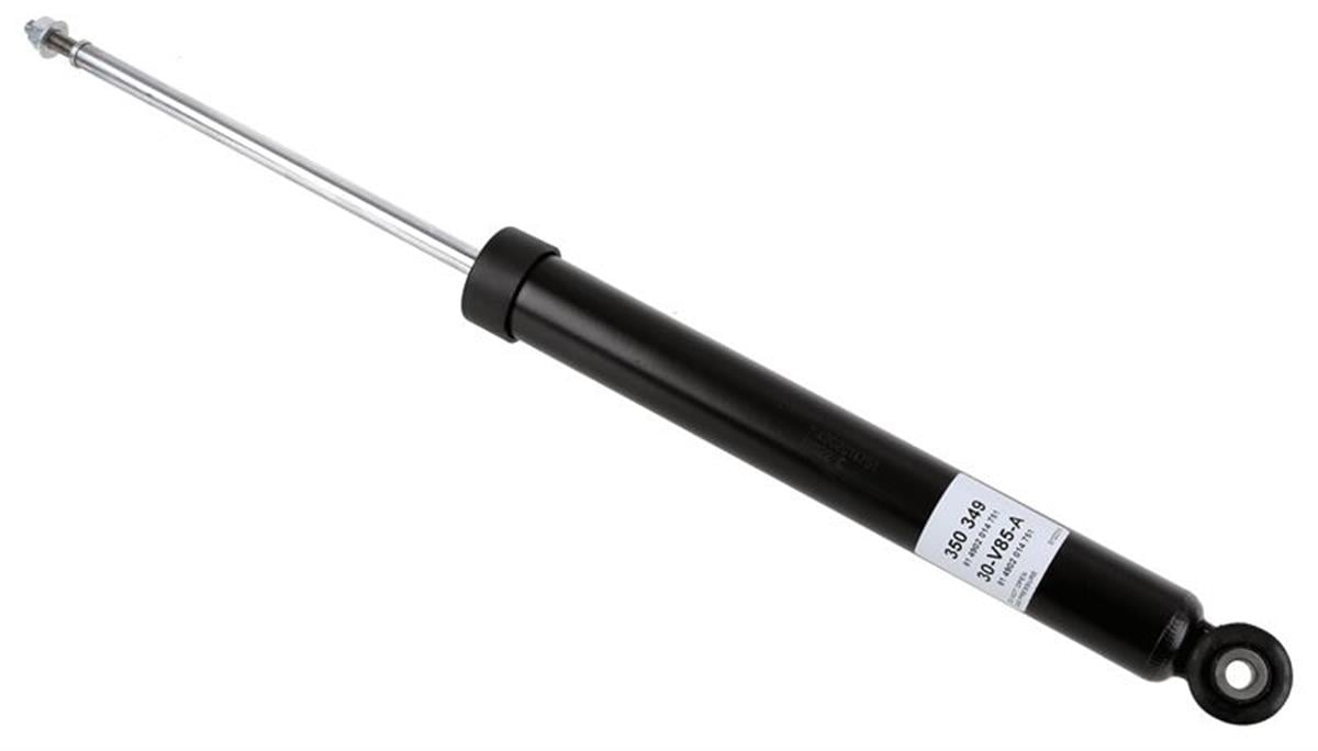 Fiat Egea (2015>) Arka Amortisör 52043699-52017965-52017967