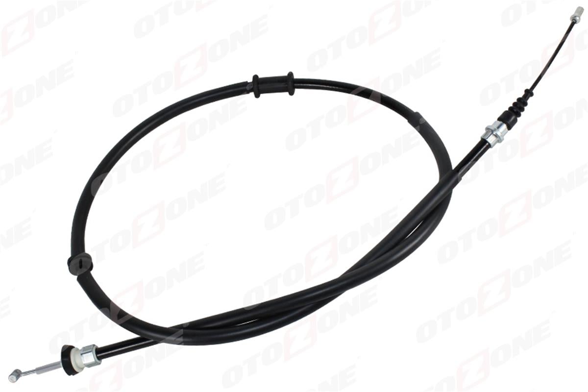 Fiat Nemo Fiorino Bipper (2007>) El Fren Teli Arka Sağ