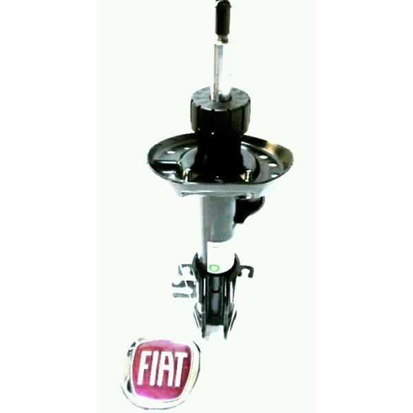 Fiat Doblo 3 Sağ Ön Amortisör