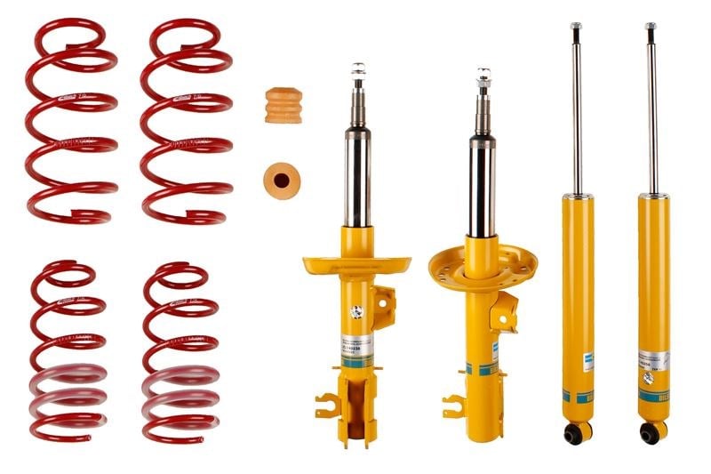 Fiat Grande Punto 199 Amortisör Kiti B12 SL BILSTEIN