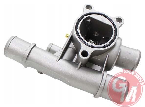 Fiat Palio I Siena Bravo I Brava Marea Termostat Komple Metal Gövde 1.6L 16V GUA