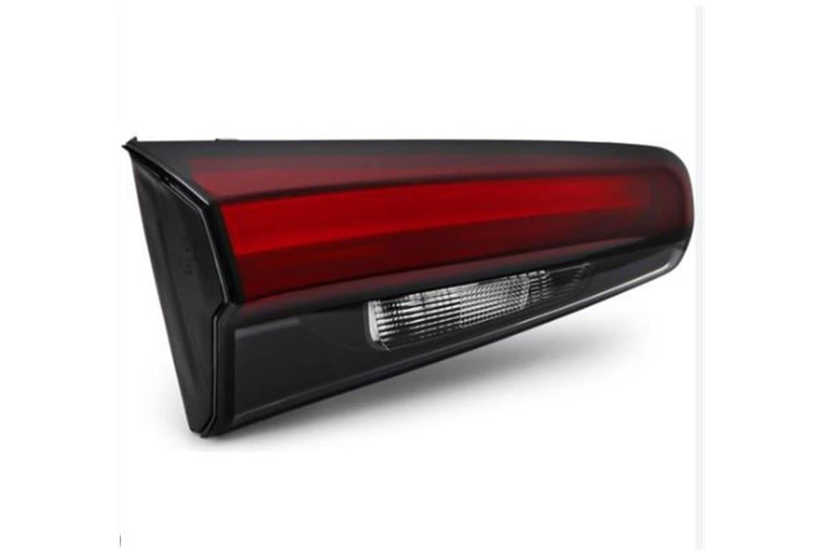 Fiat Egea Arka Stop T2 Ledli