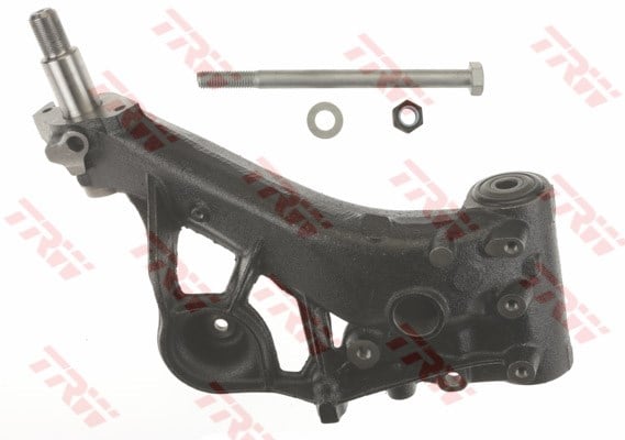Fiat Punto Lancia Y Arka Aks Alt Sağ Salıncak Kolu TRW