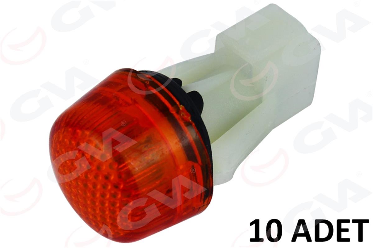 Çamurluk Sinyali Fiat Tipo (1993-2000) 7595373