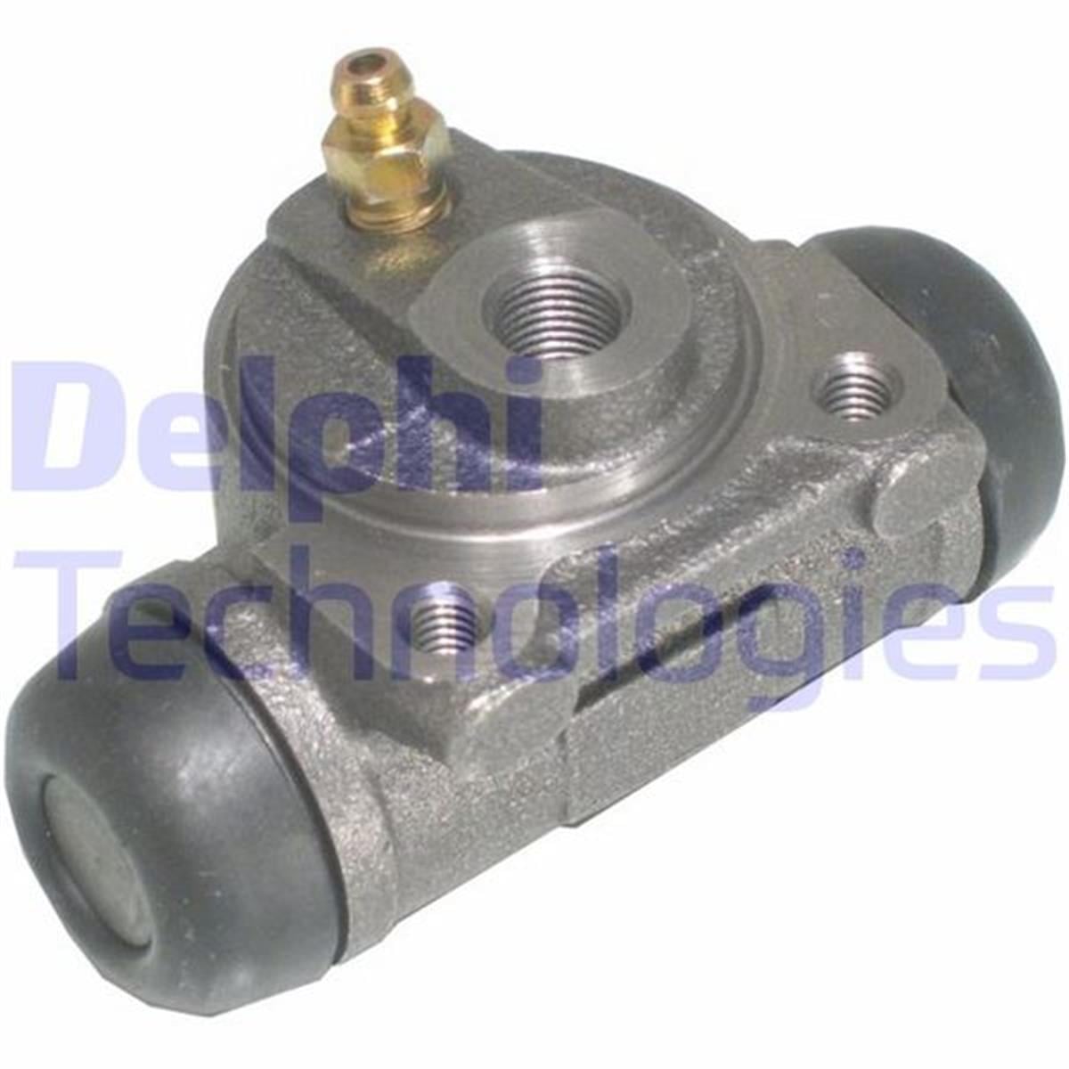 Fiat Marea Palio Albea Fren Silindiri 9947943-98845068-71737951