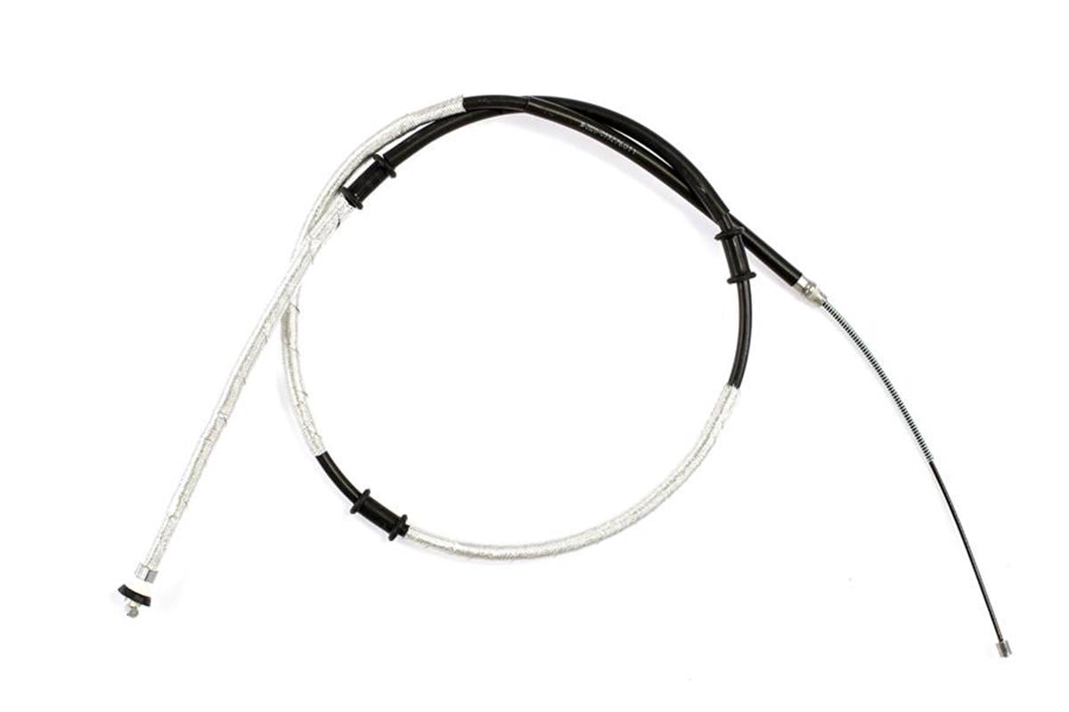 Fiat Doblo (2005>) El Fren Teli Arka Sol 51796639