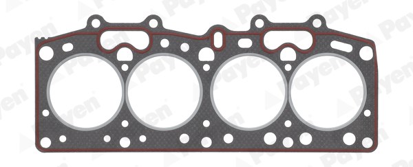 Fiat Silindir Kapak Contası PAYEN