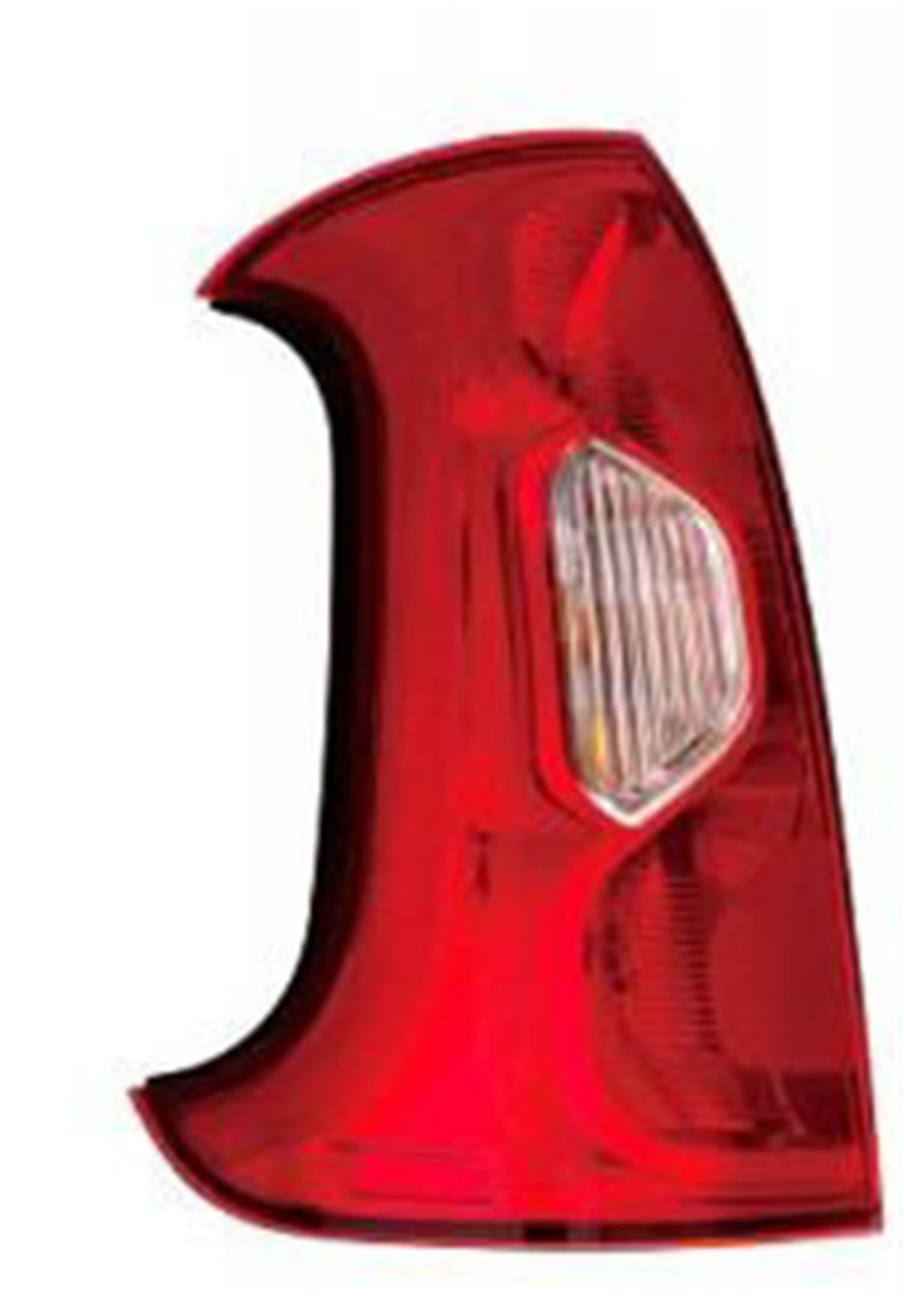 Panda Bm 12- Sol Stop Lambası Depo 51843643