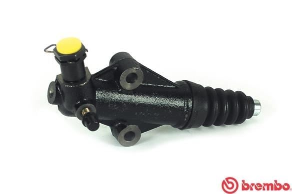 Fiat Bravo II Doblo Hidrolik Debriyaj Merkezi BREMBO