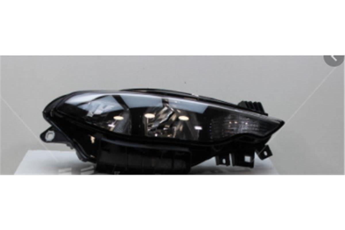 Fiat Egea Sol Far Eser (2015 Ve Üzeri, İçi Siyah) Opar-52113799