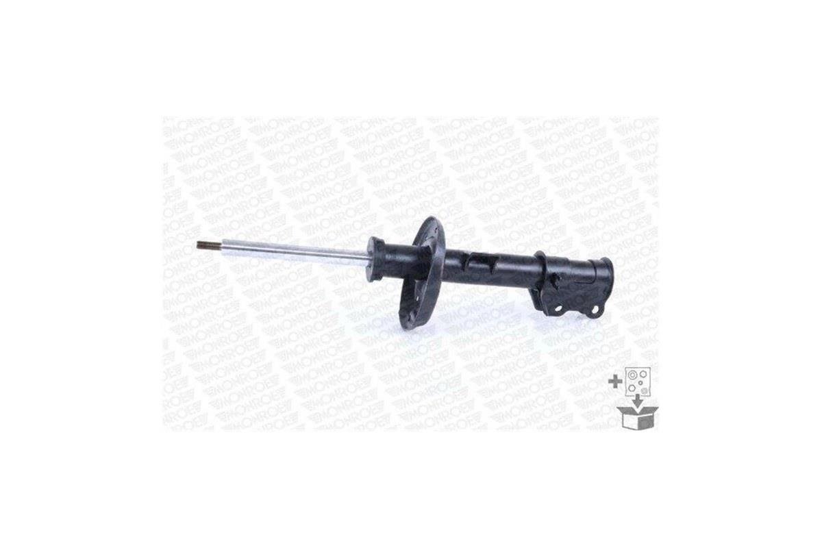 Fiat Doblo Ön Sağ Amortisör Technosh (2010 Ve Üzeri) 51810401