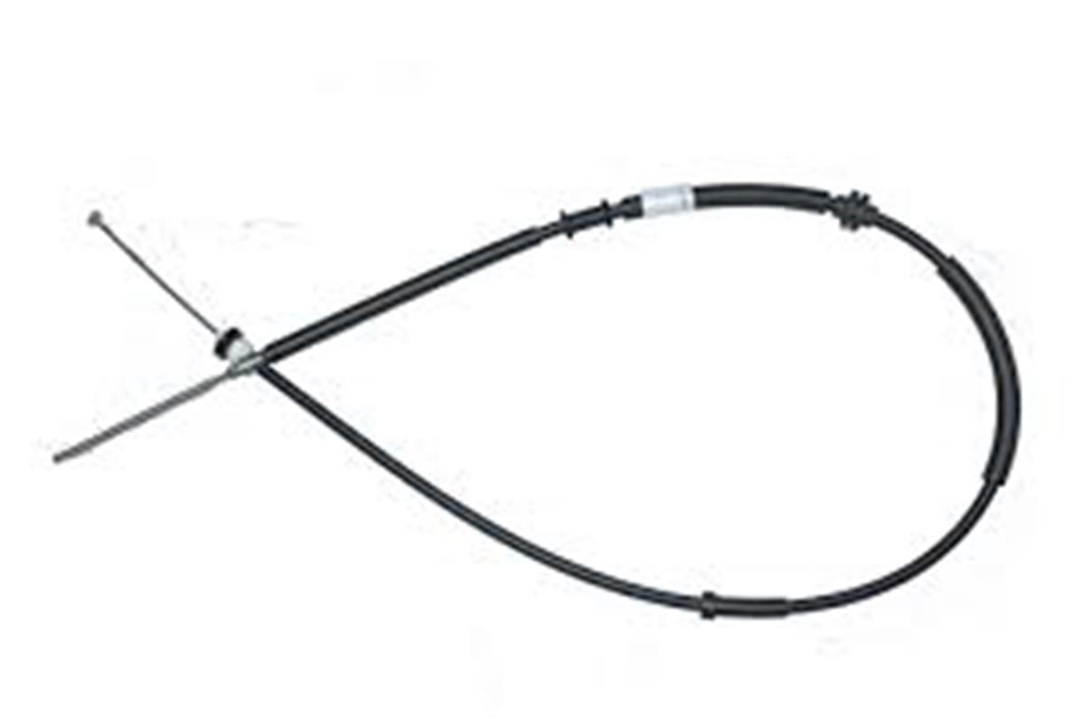 Fiat Egea (15>) El Fren Teli Arka 1.3 Jtd 1.4 52042830