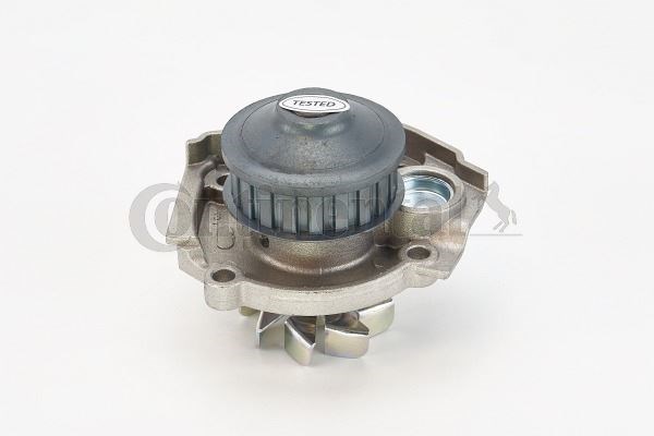 Fiat Uno Devirdaim CONTITECH