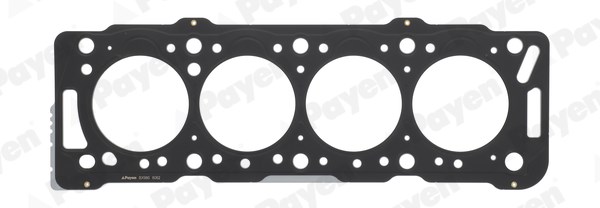 Fiat Silindir Kapak Contası PAYEN