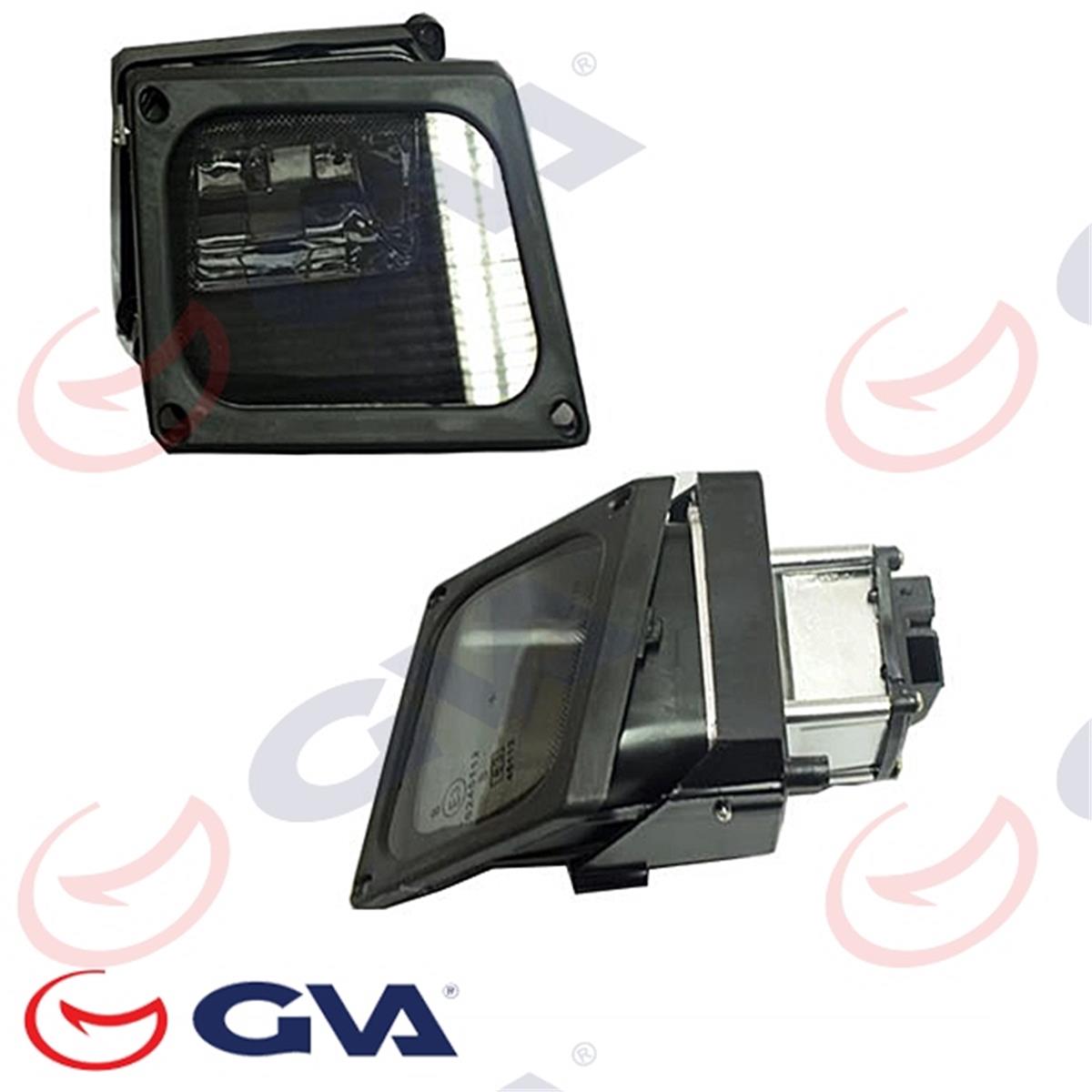 Fiat Tempra Sis Lambası Sol