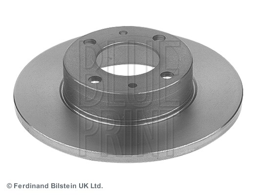 Fiat Fren Diski 125, 127, 128, 131, 132, Argenta, Mille, Panda I, Panda I... BLUEPRINT