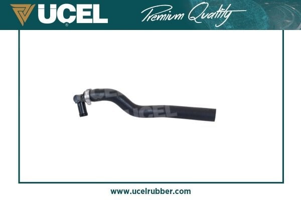 Fiat Albea 1.4 8V Kalorifer Hortumu UCEL