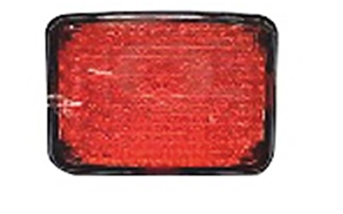 Fiat Doblo Ducato (10>) Arka Tampon Reflektörü 1348401080