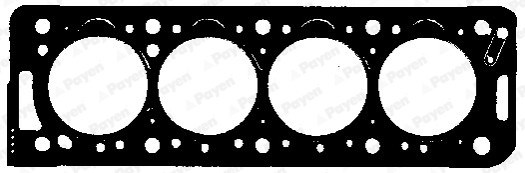 Fiat Silindir Kapak Contası PAYEN