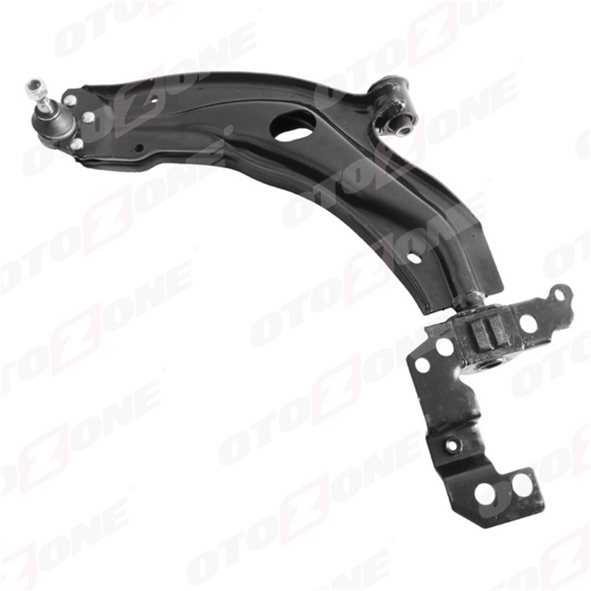 Fiat Albea Doblo Palio Alt Salıncak Komple Sol 46777742-51769074-46813842