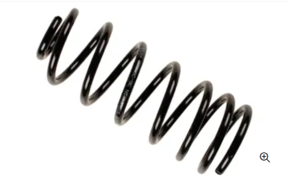 Fiat Marea (96>02) 1.4 Arka Helezon Yayı 46456789