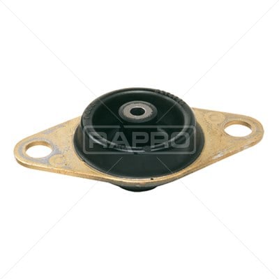 Fiat Uno 60 70 Motor Takozu Arka RAPRO