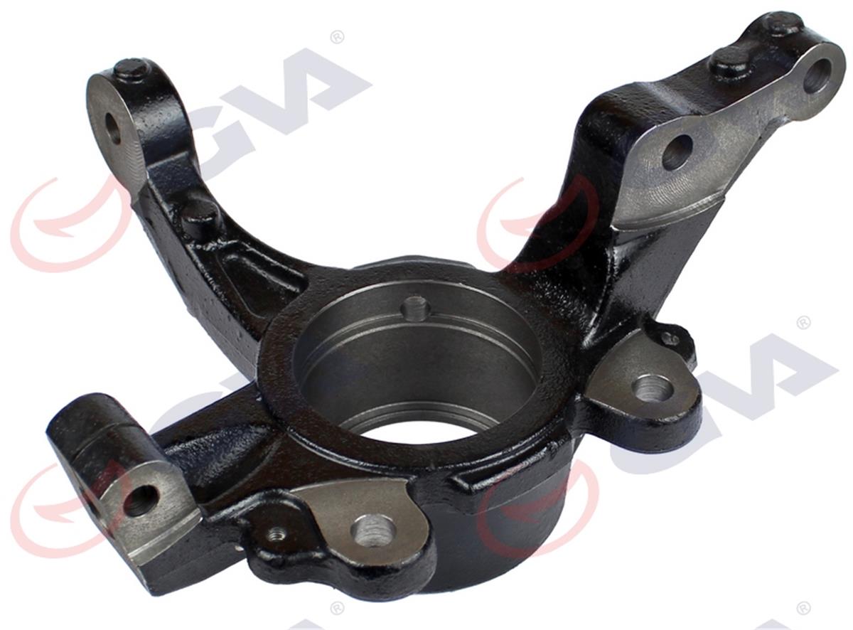 Fiat Doblo 3 (2012-2014) Doblo 4 (2015>) Combo D (2012>) Aks Taşıyıcı 52043100