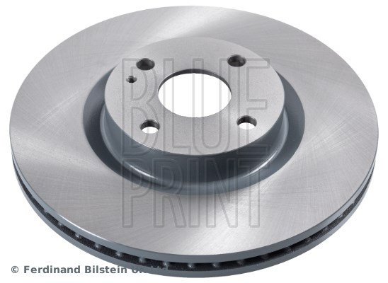 Fiat 124 Spider Mazda MX-5 Ön Fren Diski BLUEPRINT
