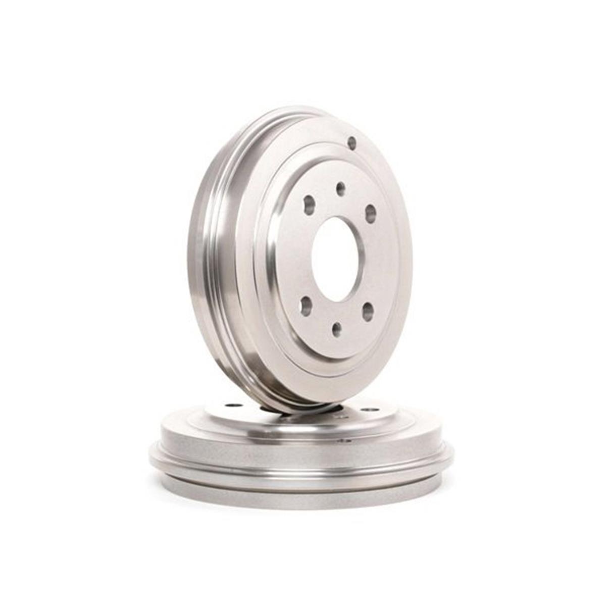 Fiat Uno 70 Arka Fren Kampanası 7777842