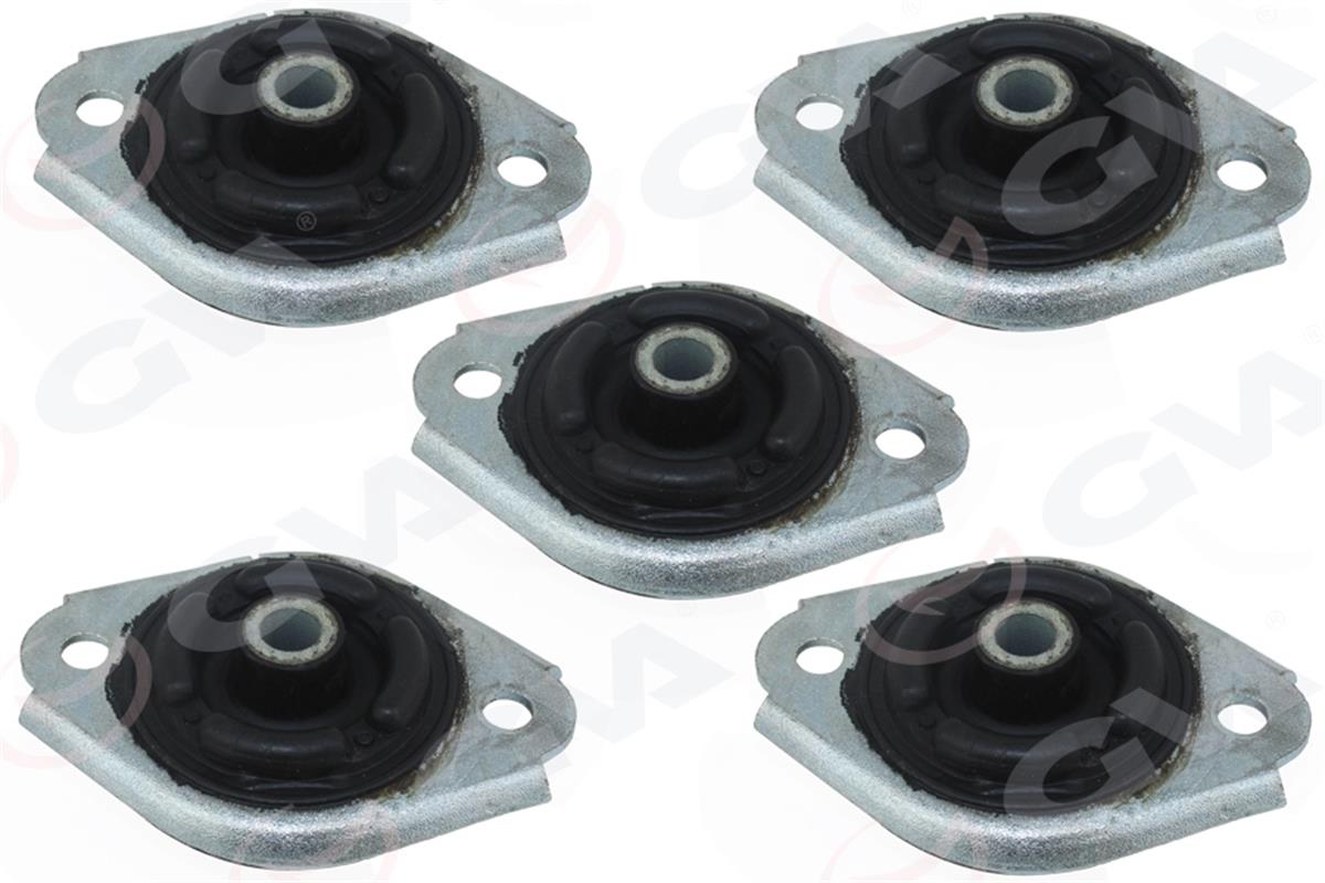 Fiat Uno 60 70 Amortisör Takozu Arka 5960254