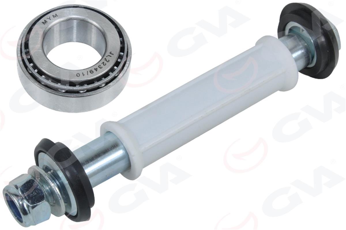 Fiat Tempra Torsiyon Tamir Takımı Rulmanlı 11541701