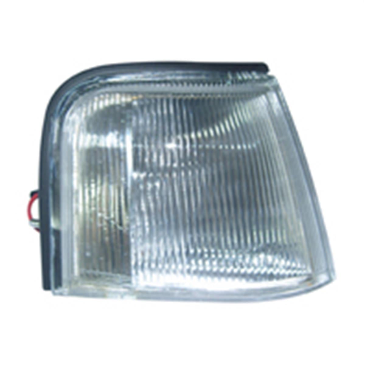 Fiat Uno (1988-1993) Sinyal Sağ Şeffaf 9943193