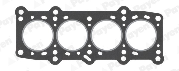 Fiat Silindir Kapak Contası PAYEN