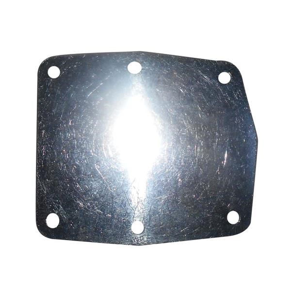 Fiat DKS Motor Arka Kapak BRUCKE