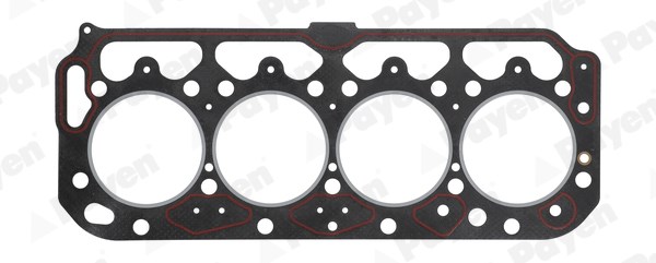 Fiat Silindir Kapak Contası PAYEN
