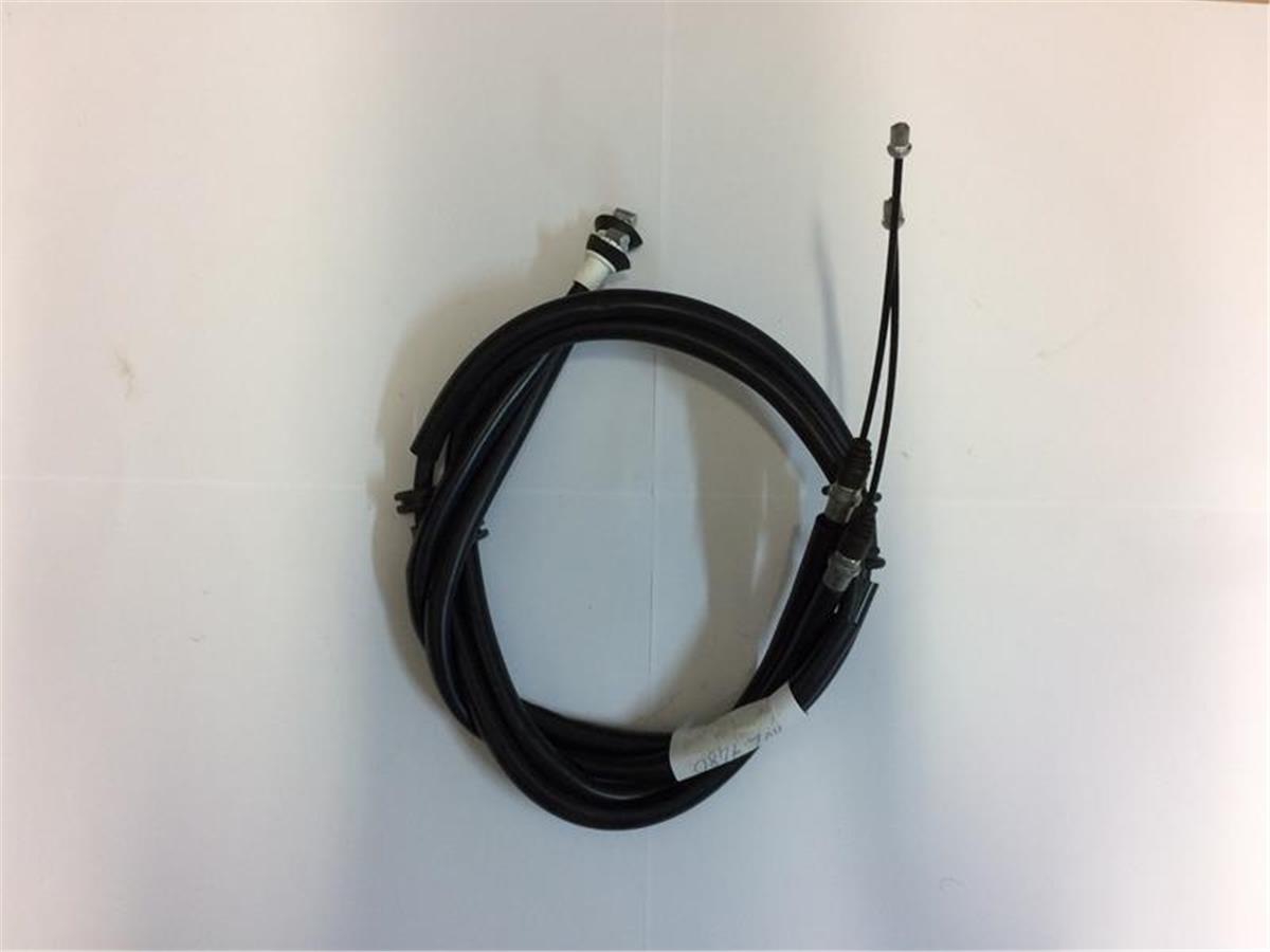 Fiat Linea 1.4 Turbo 16V Disk Fren El Fren Telleri Arka Sağ 51787024