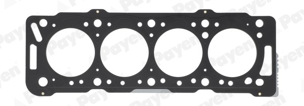 Fiat Silindir Kapak Contası PAYEN