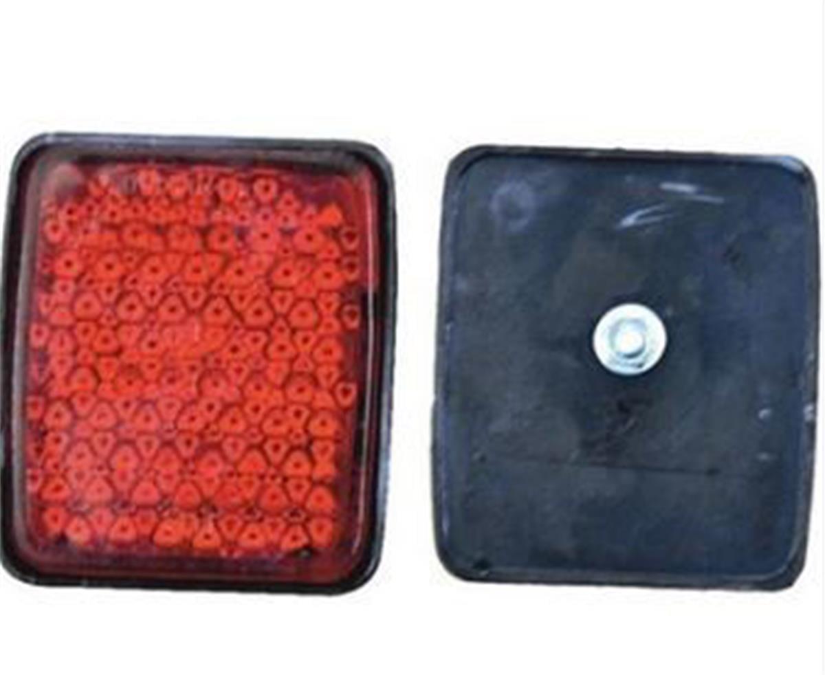 Fiat Doblo Tampon Reflektörü Mtj