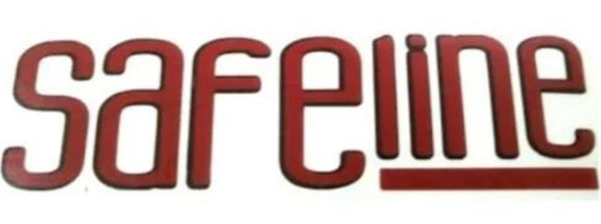 Fiat Doblo Safeline Yazısı Küçük Mtj