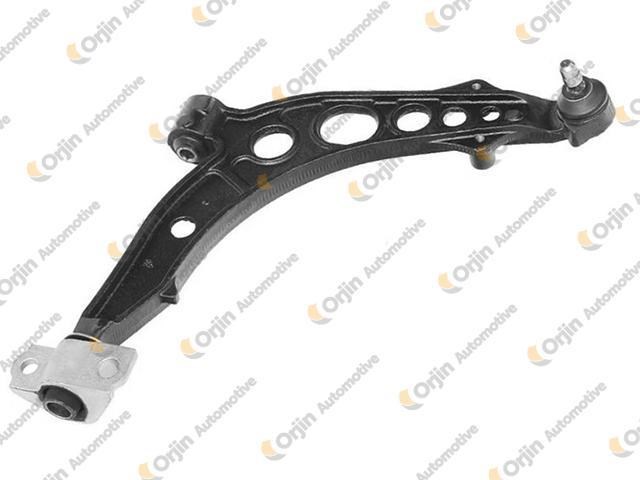 Fiat Punto Cabrio Salıncak Sağ Alt Komple Döküm ORJIN