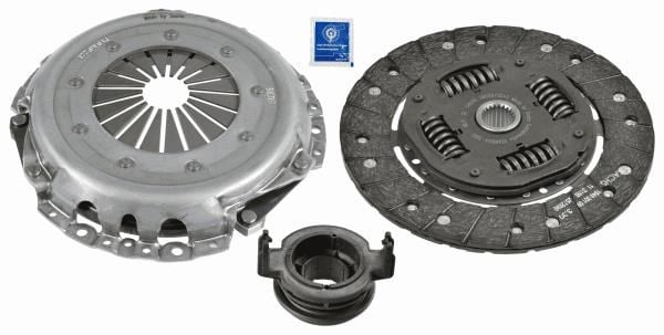 Fiat Debriyaj Seti SACHS