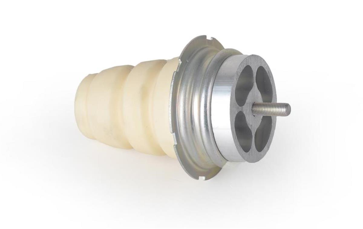 Fiat Doblo (2001>) Arka Amortisör Takozu 46796102