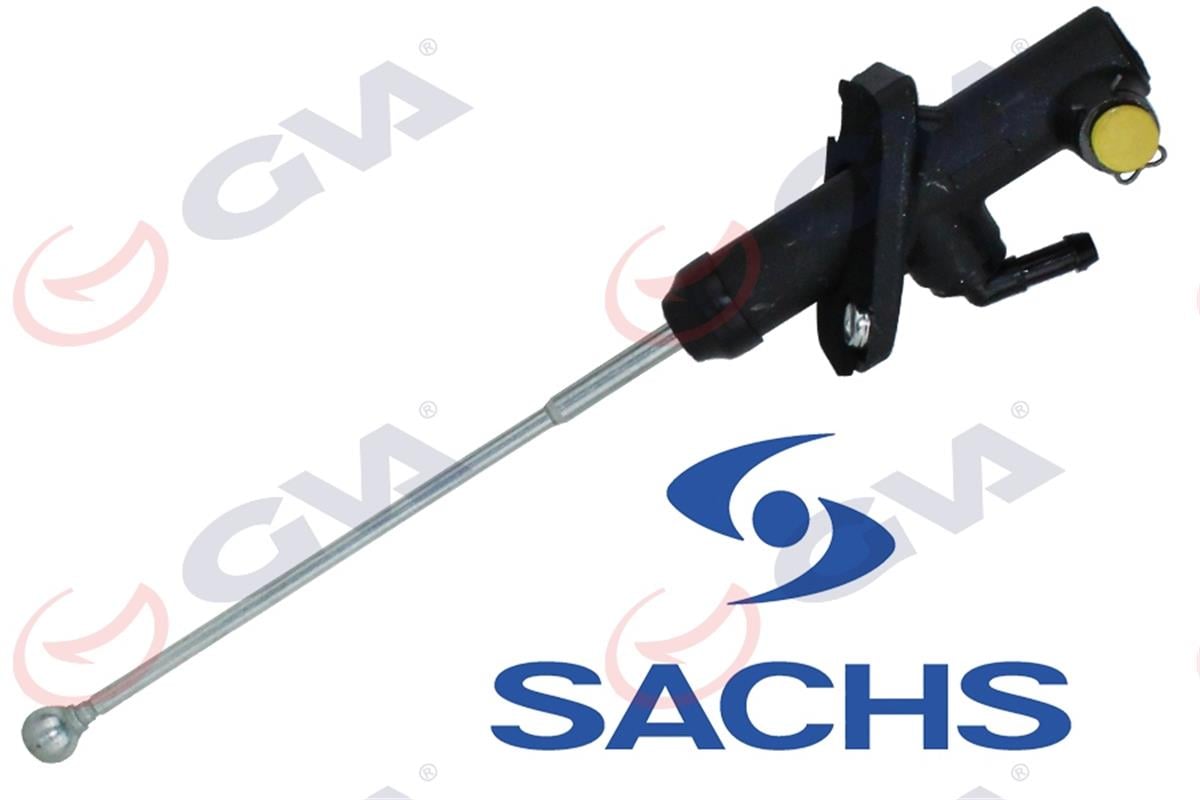 Fiat Doblo Debriyaj Üst Merkezi 55196182-46749276